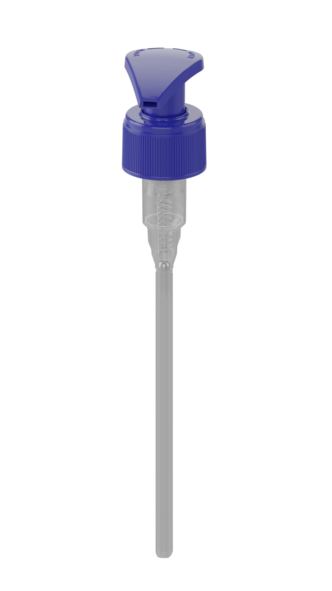 Lotion Pump