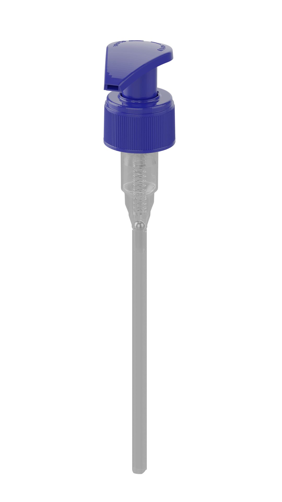 Lotion Pump