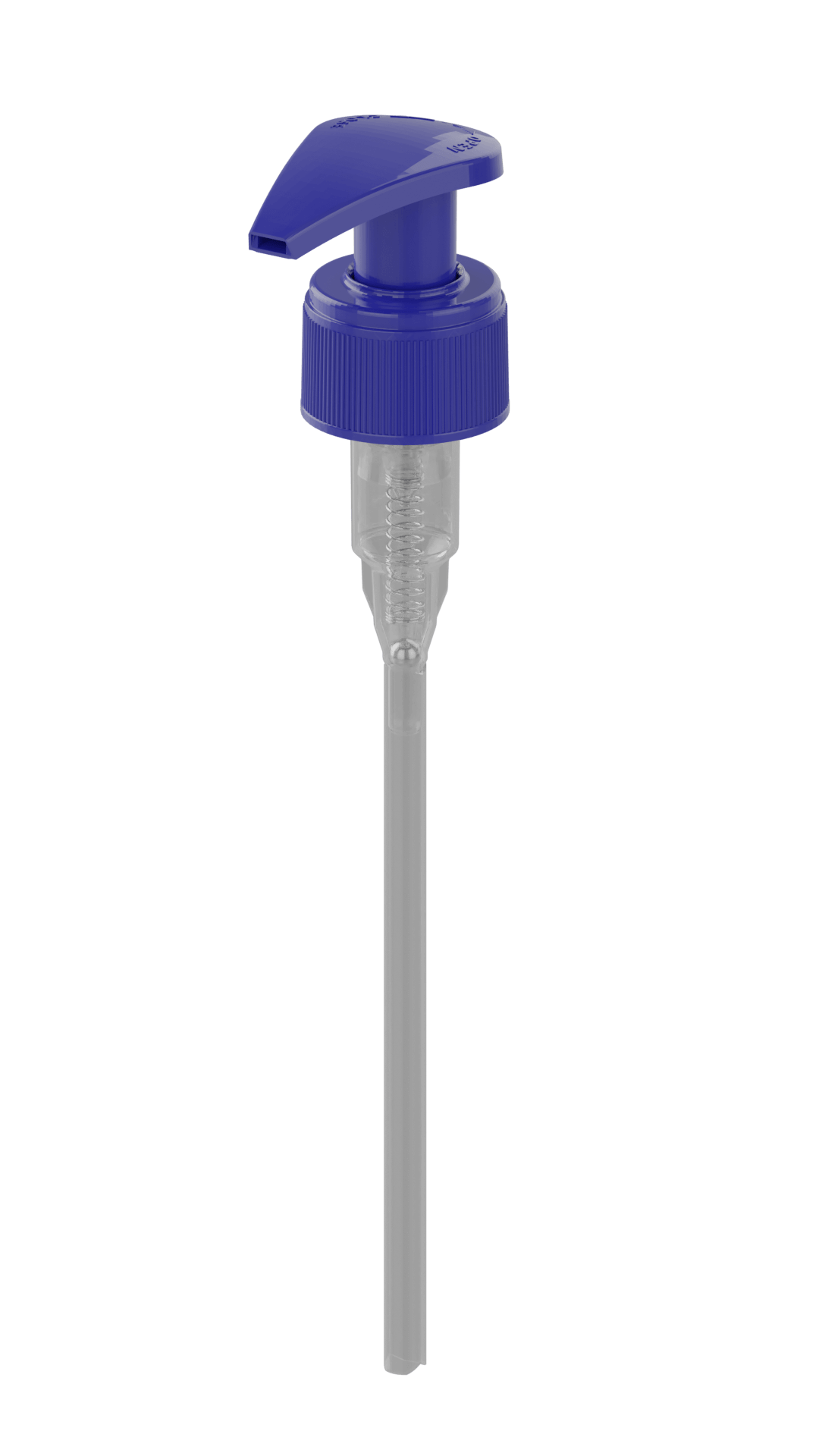 Lotion Pump