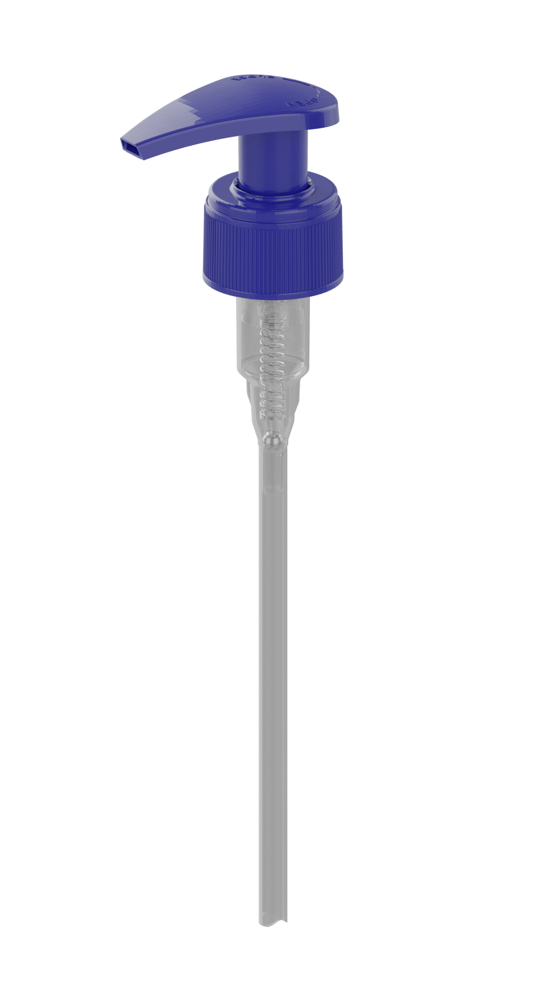 Lotion Pump