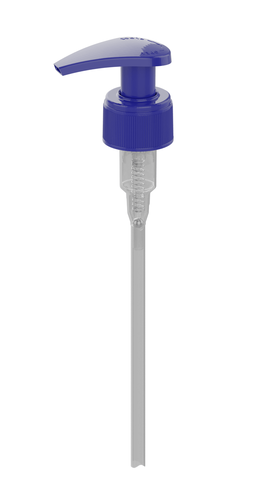Lotion Pump