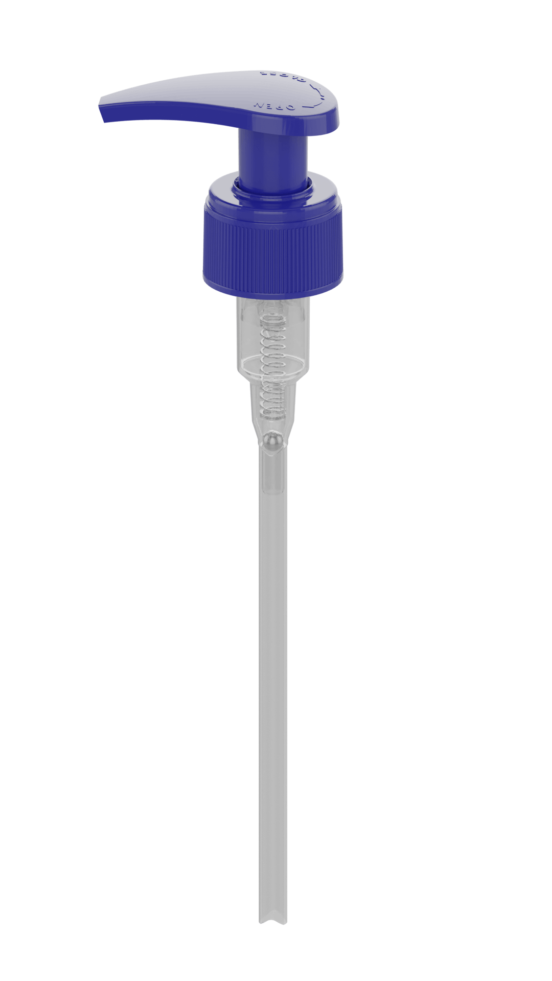 Lotion Pump