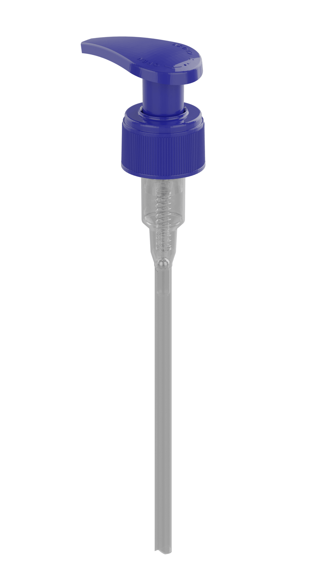 Lotion Pump
