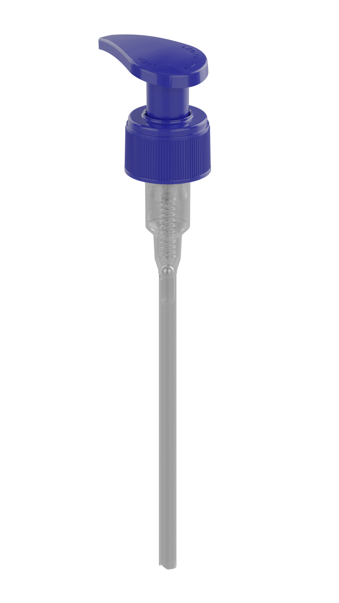 Lotion Pump