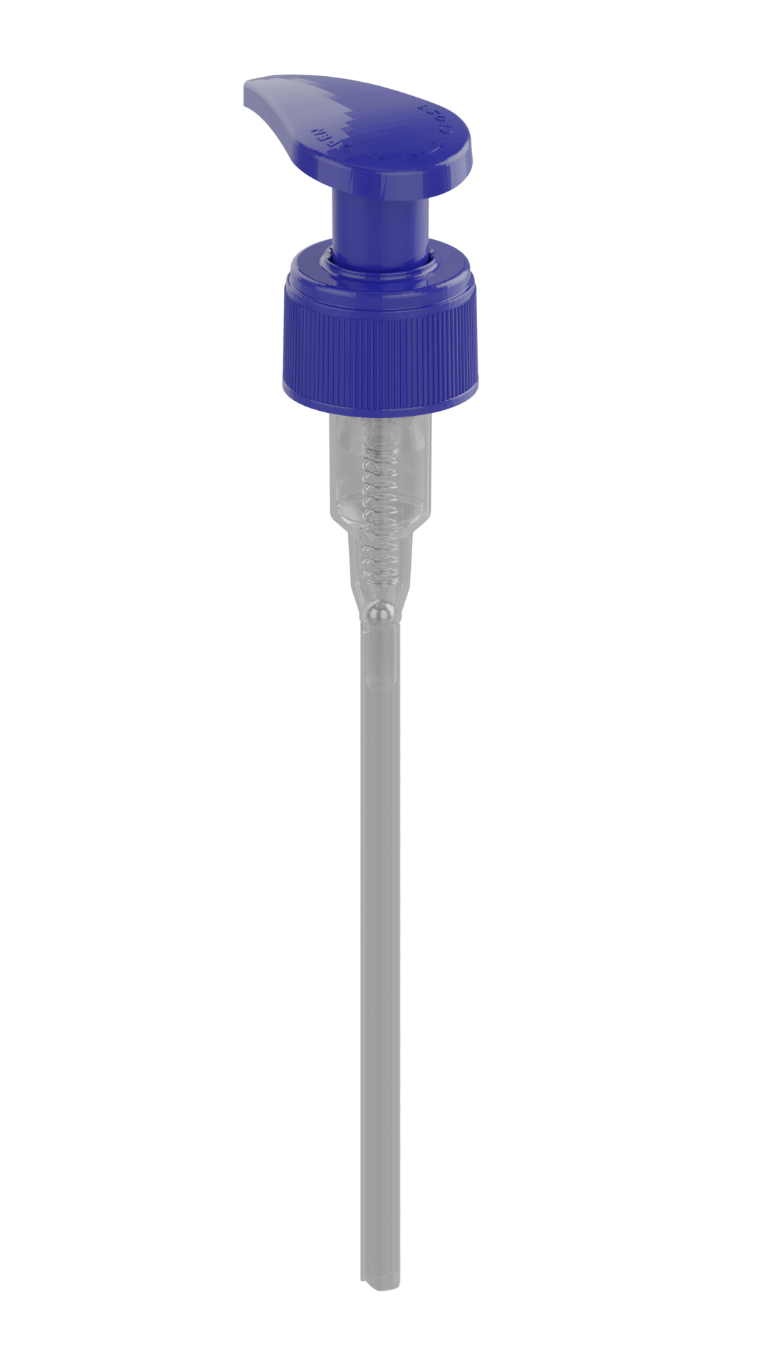 Lotion Pump