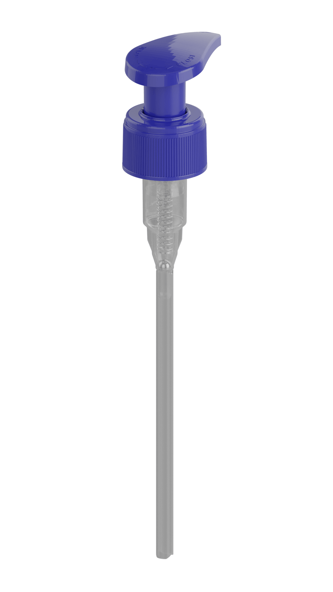 Lotion Pump
