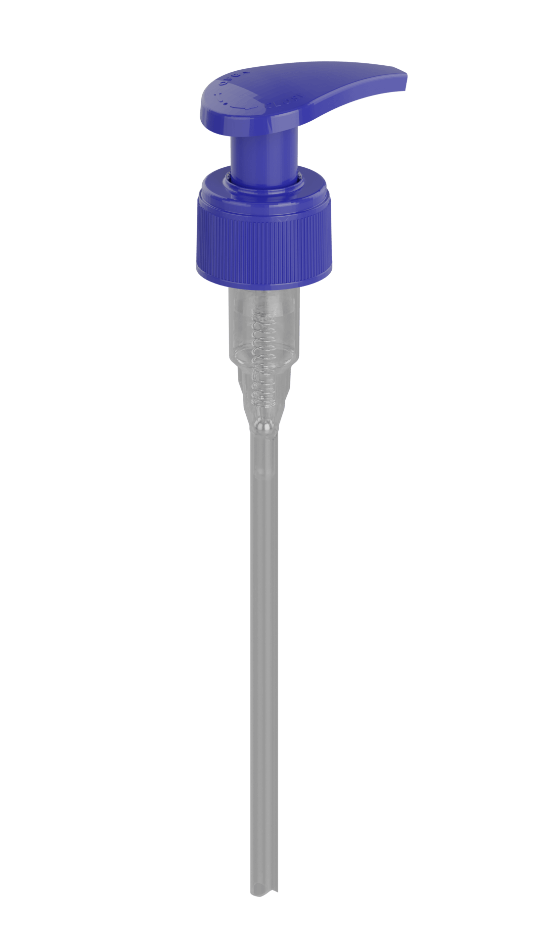 Lotion Pump