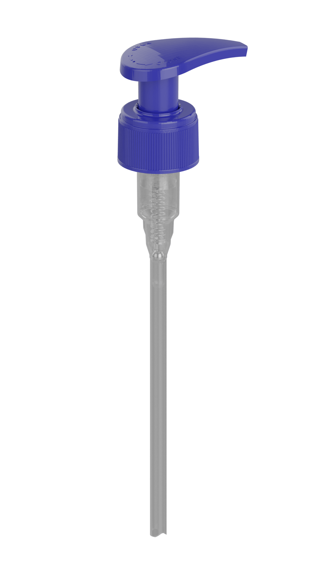 Lotion Pump