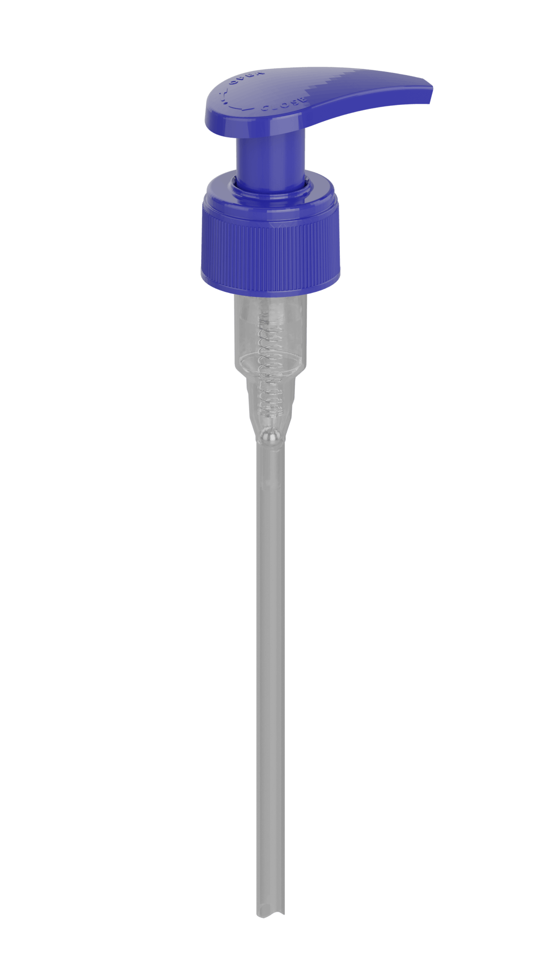 Lotion Pump