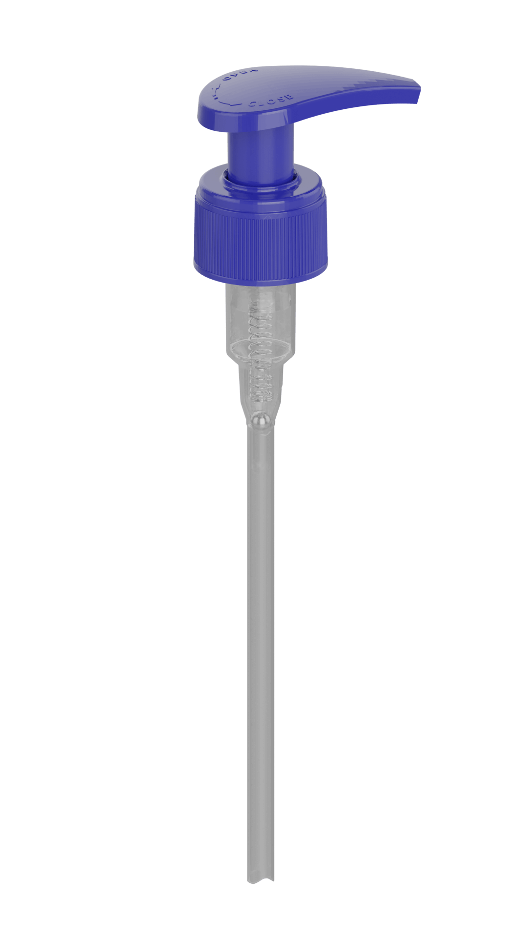 Lotion Pump