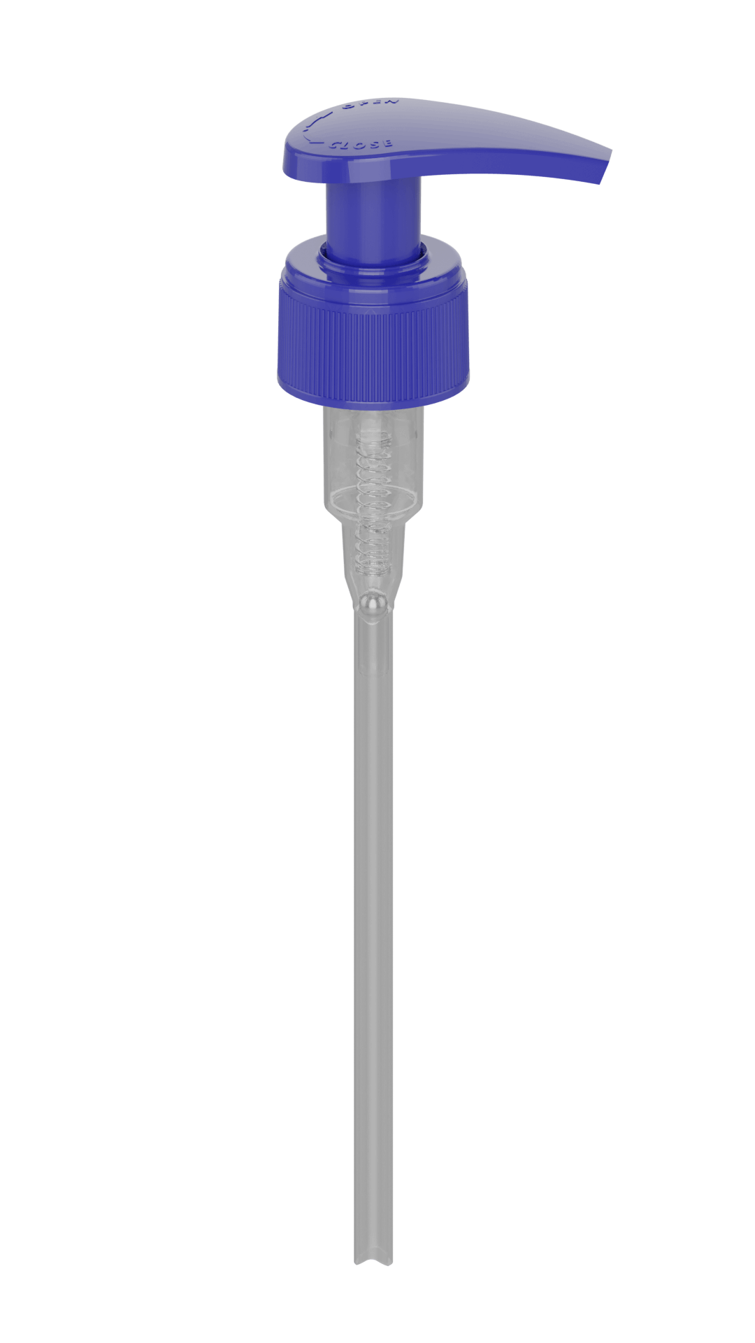 Lotion Pump