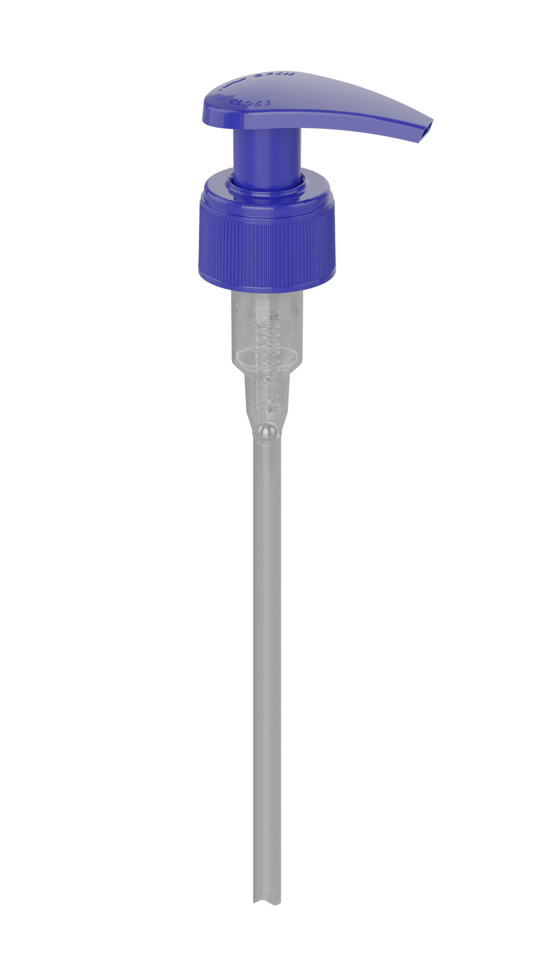 Lotion Pump