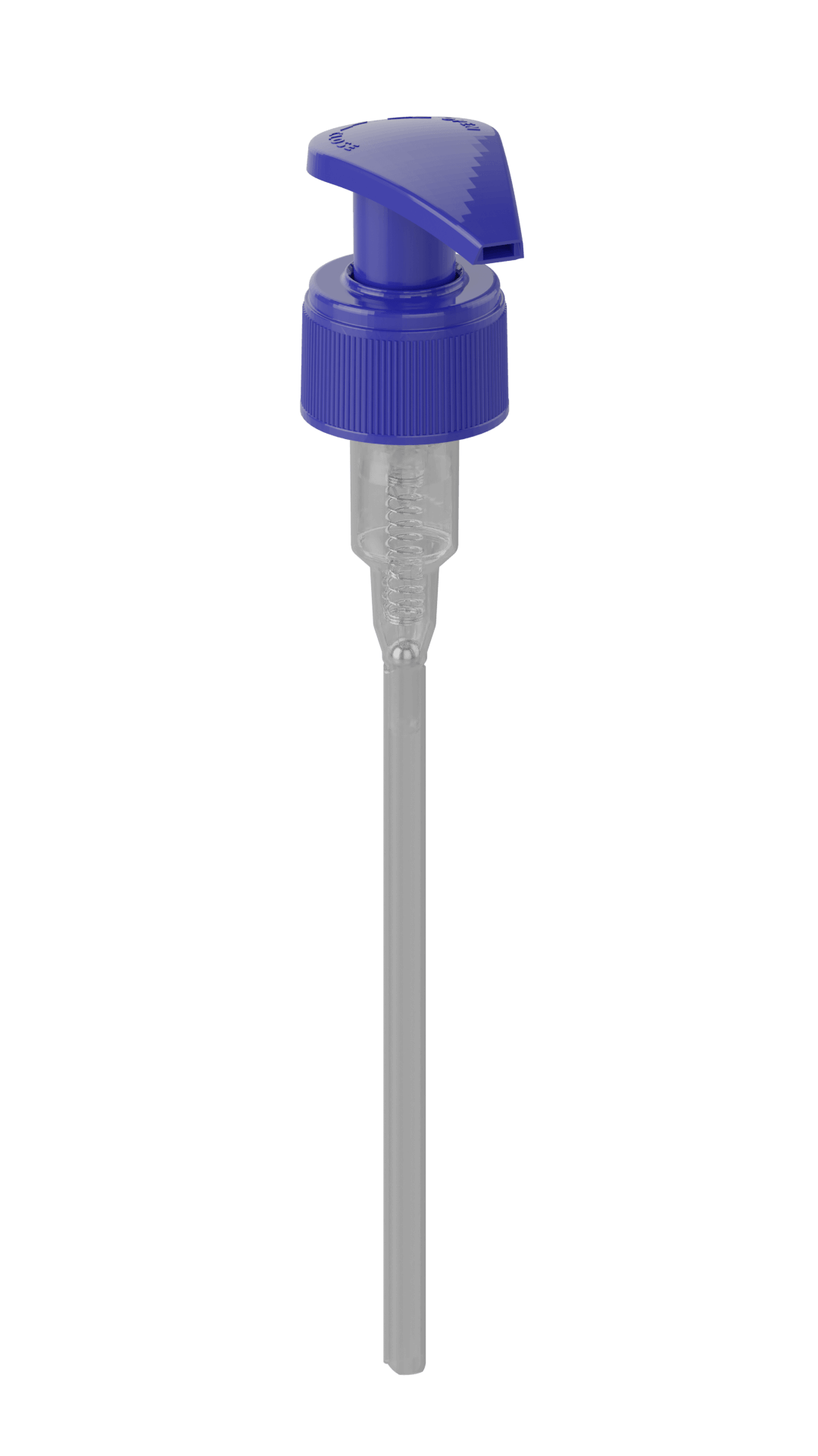 Lotion Pump