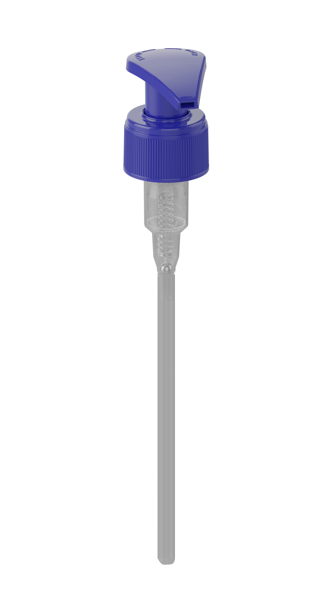 Lotion Pump